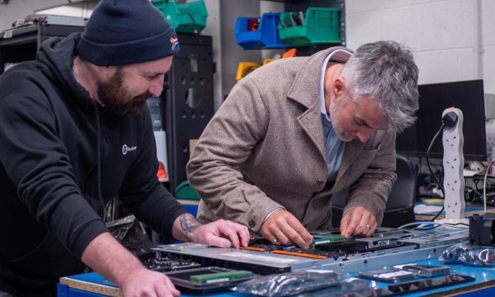 New fund to help to SMEs in York and North Yorkshire