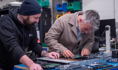 New fund to help to SMEs in York and North Yorkshire