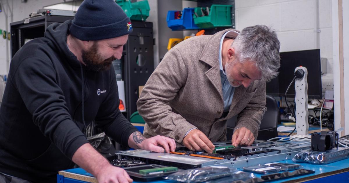 New fund to help to SMEs in York and North Yorkshire