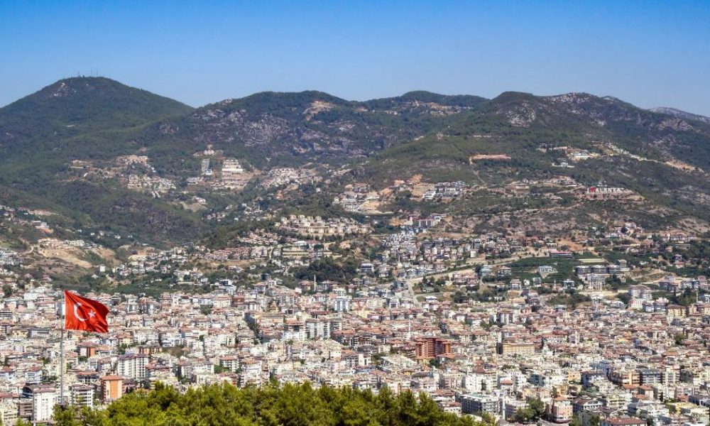 Is it safe to travel to Turkey? Foreign Office's new advice