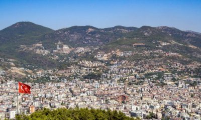 Is it safe to travel to Turkey? Foreign Office's new advice