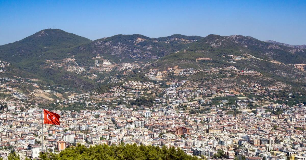 Is it safe to travel to Turkey? Foreign Office's new advice