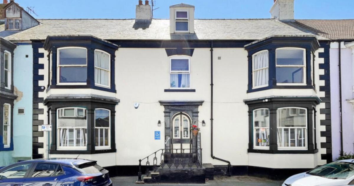 'Unique' Seaton Carew guest house and restaurant up for sale