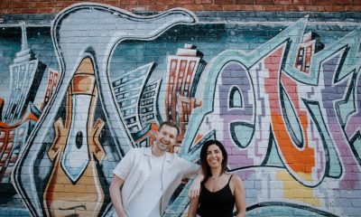 Durham-based parent launches own kids vegan fashion brand