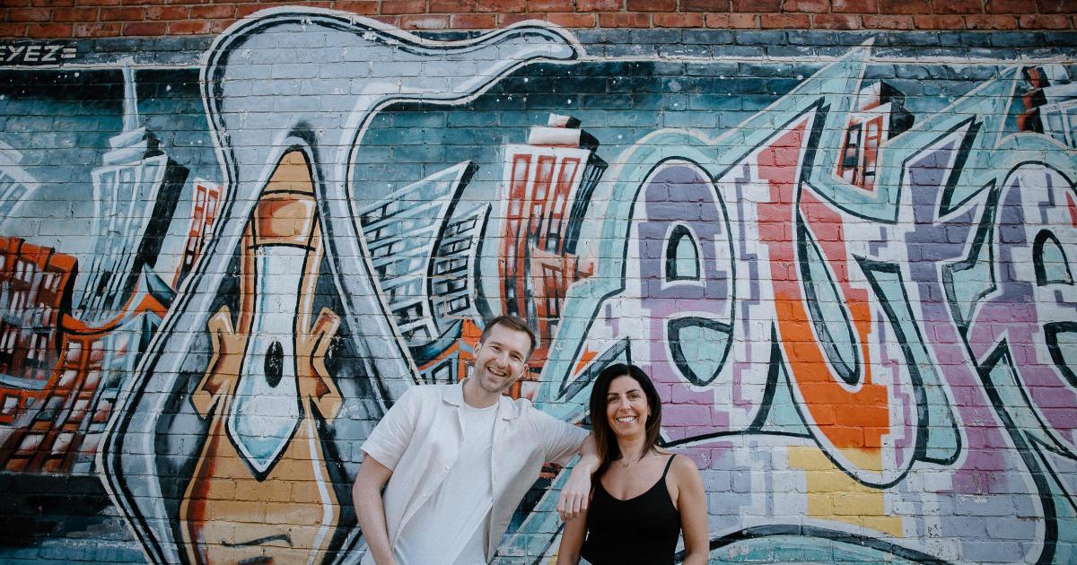 Durham-based parent launches own kids vegan fashion brand