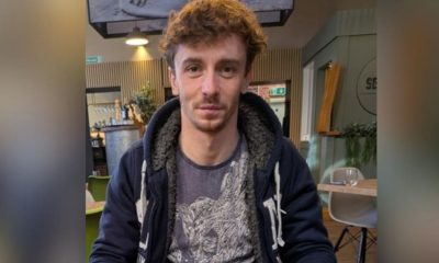 North Yorkshire man Ryan Rudd missing from Catterick Garrison barracks