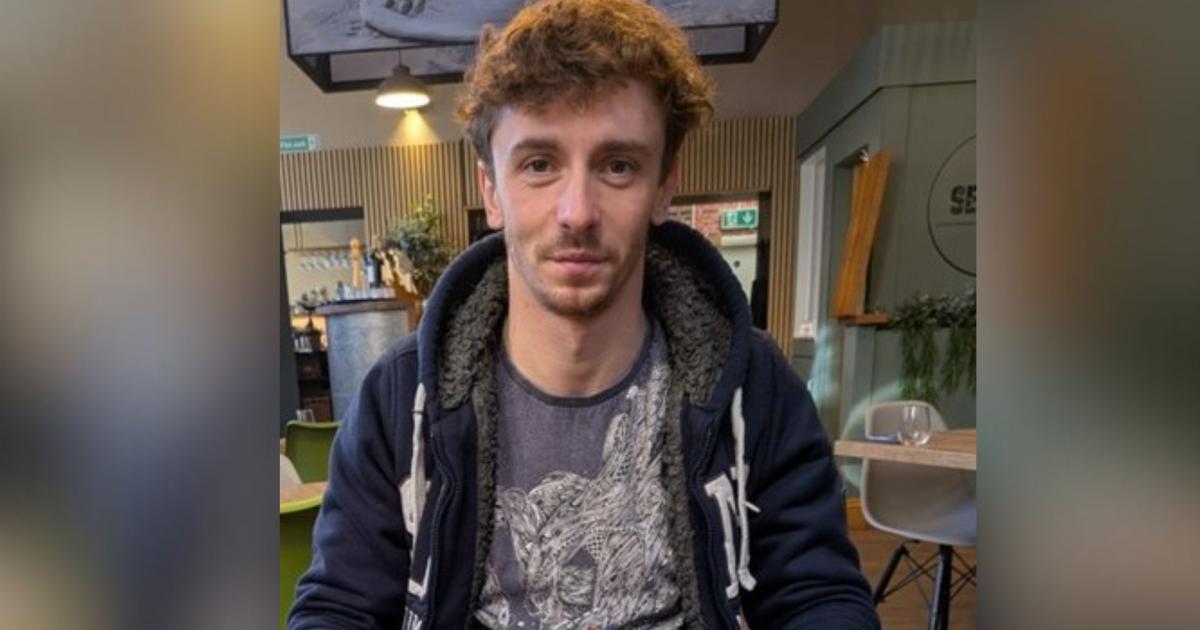 North Yorkshire man Ryan Rudd missing from Catterick Garrison barracks