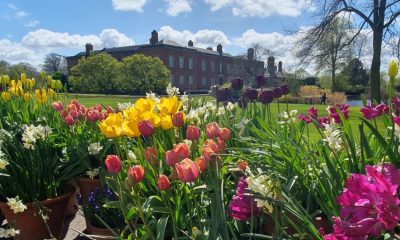 National Lottery Open week offers free entry to North West landmarks