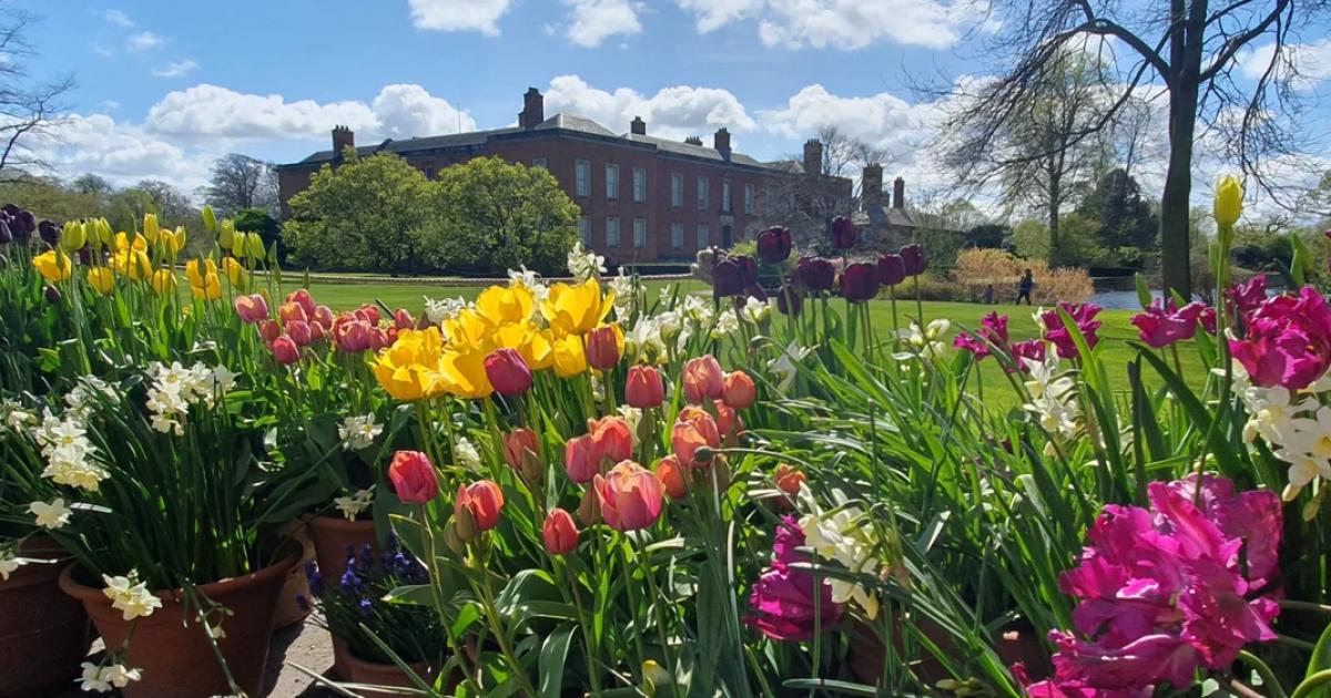 National Lottery Open week offers free entry to North West landmarks
