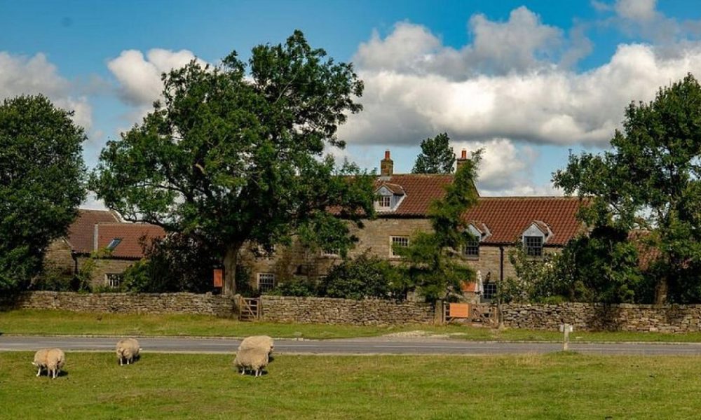 Goathland restaurant in North York Moors praised by diners