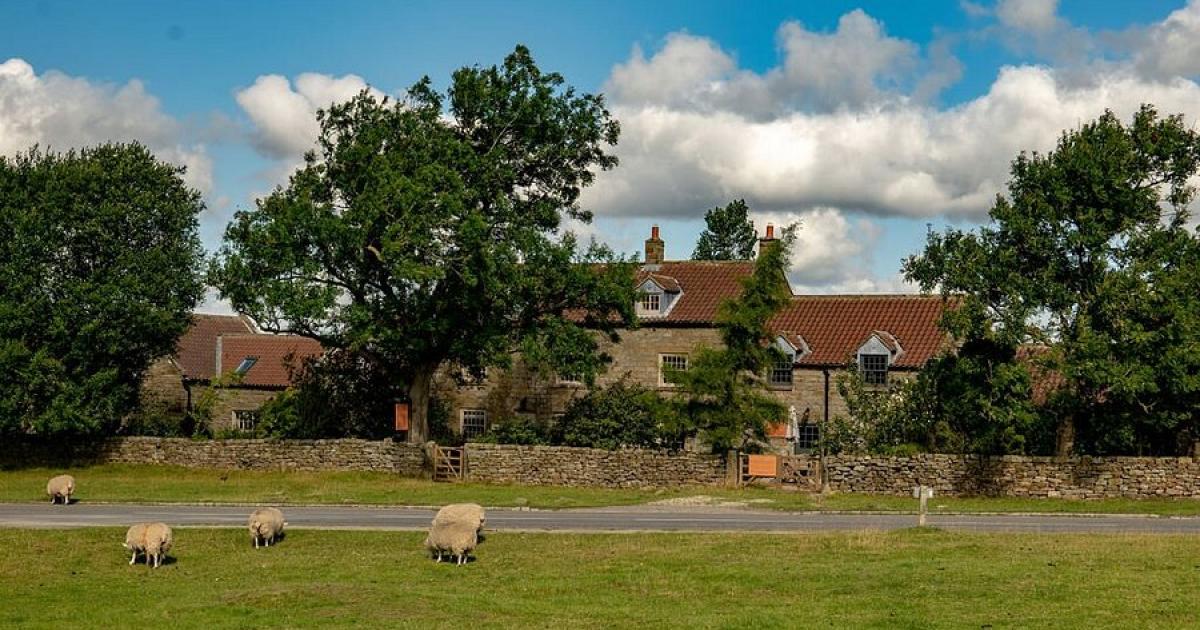 Goathland restaurant in North York Moors praised by diners