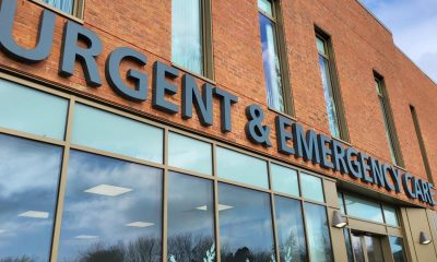 Health bosses welcome change in Scarborough Hospital ratings