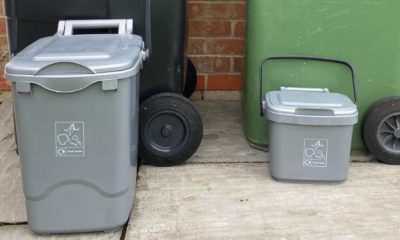 Council announce extra food waste collections to 96 streets