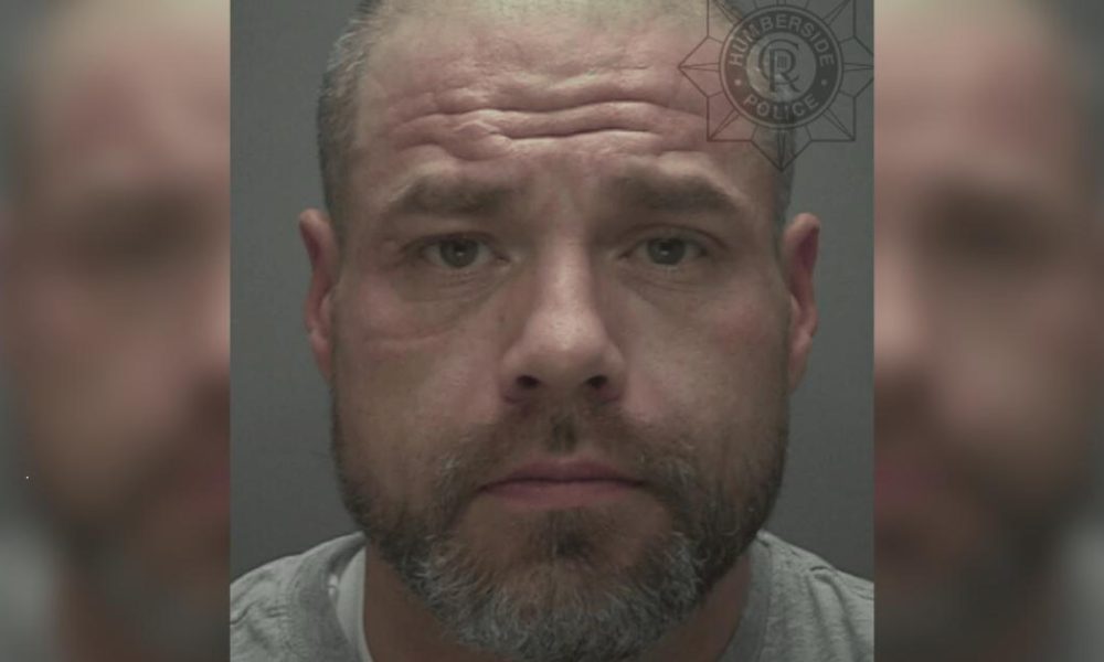 Man ‘targeted’ by ‘crossbow’ in Bridlington - police