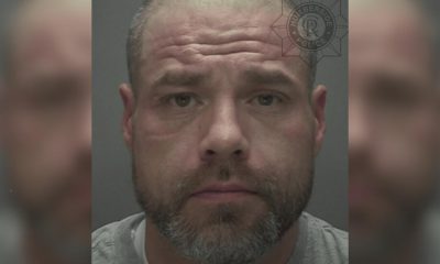 Man ‘targeted’ by ‘crossbow’ in Bridlington - police