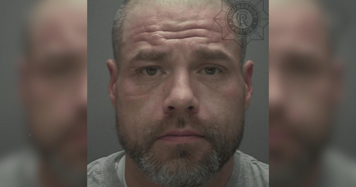 Man ‘targeted’ by ‘crossbow’ in Bridlington - police