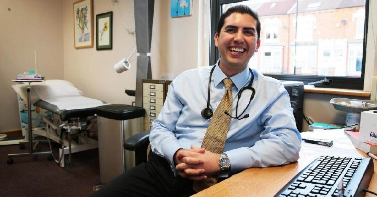 GP and Press columnist Dr Zak died after cliff fall