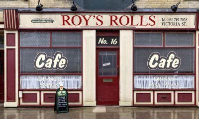 Why is Coronation Street not on ITV tonight? Fans not happy