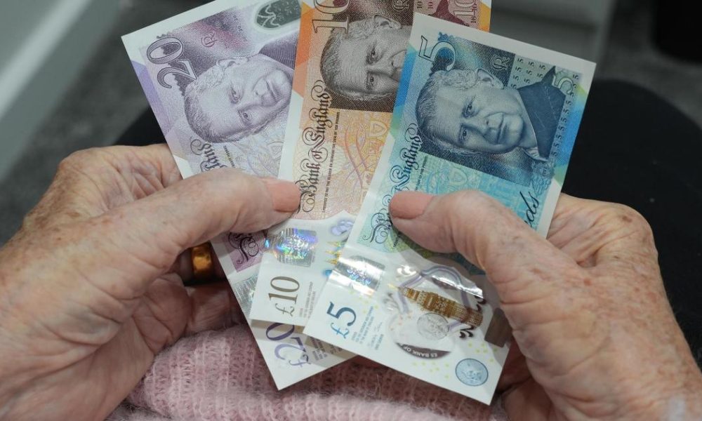 HMRC data shows thousands close to becoming ISA millionaires