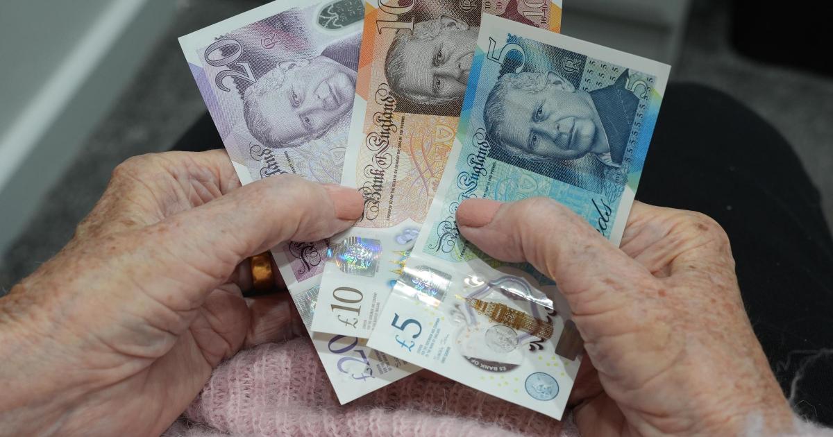 HMRC data shows thousands close to becoming ISA millionaires