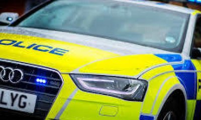 Knife found in student's bag at North Yorkshire school