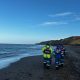 64-year-old woman rescued by coastguard from Sandsend beach