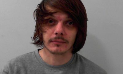 Police praise victims of Liam Rodgers' sex and knife crimes