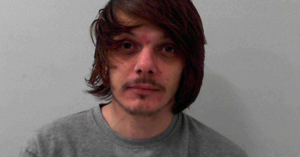 Police praise victims of Liam Rodgers' sex and knife crimes