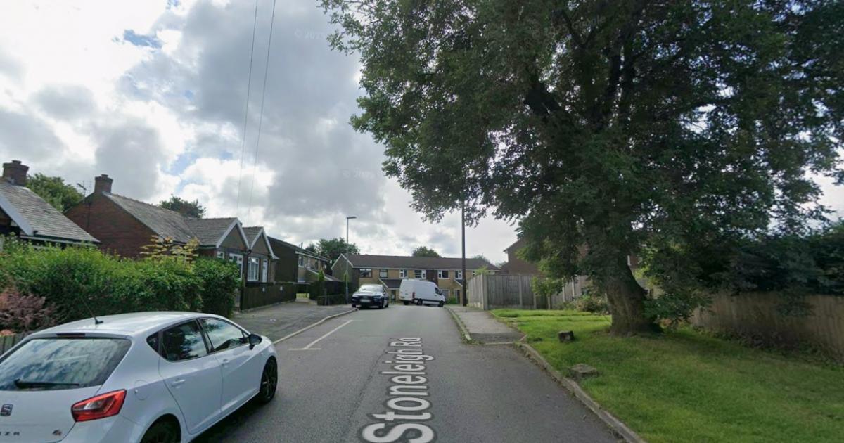 Man charged with murder after death of 82-year-old in Oldham