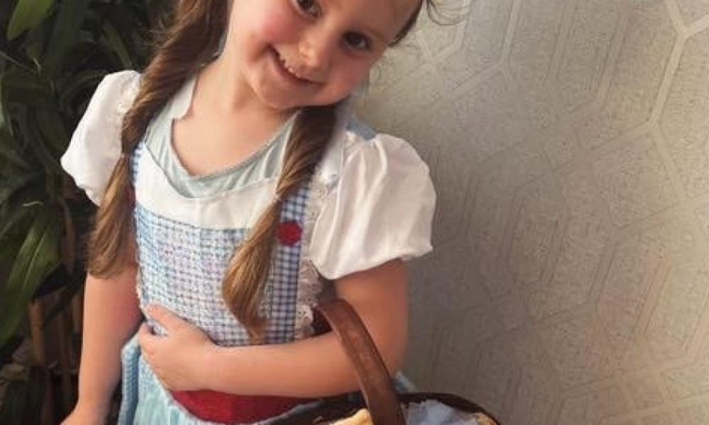 World Book Day Bolton - best costumes from children