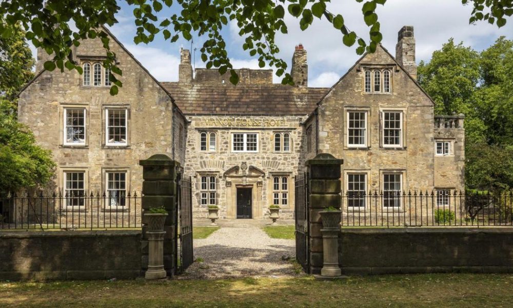 West Auckland Market to launch at Manor House Hotel