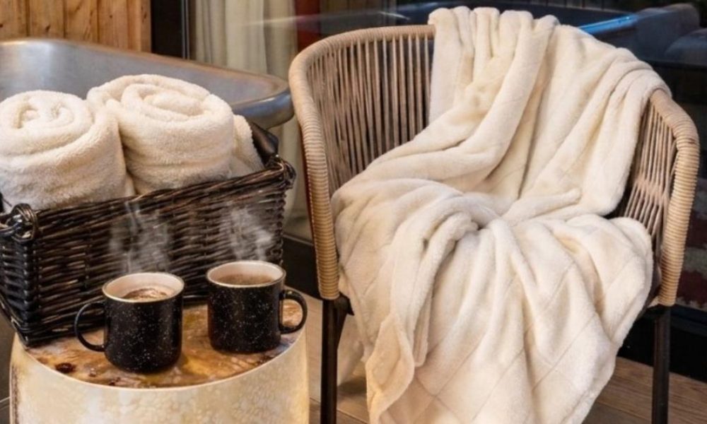 The Tempus at Charlton Hall named 'small hotel of the year'