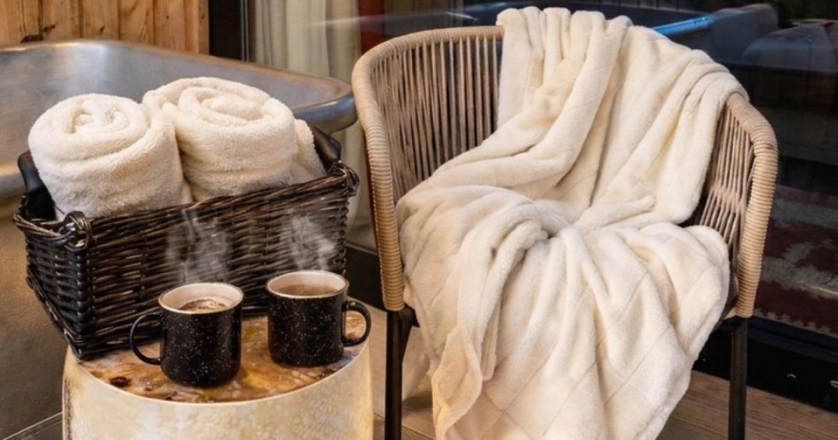 The Tempus at Charlton Hall named 'small hotel of the year'