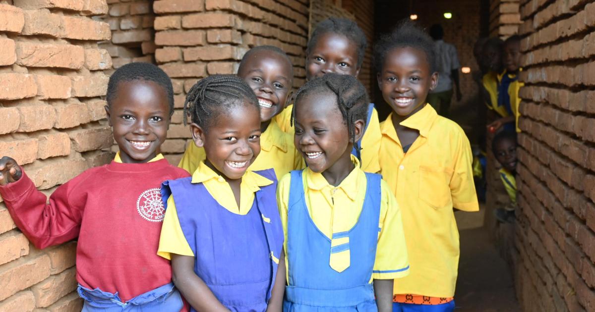 39 million school meals funded by Manchester lottery players