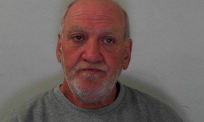 Serial rapist Clifford Church given second life sentence