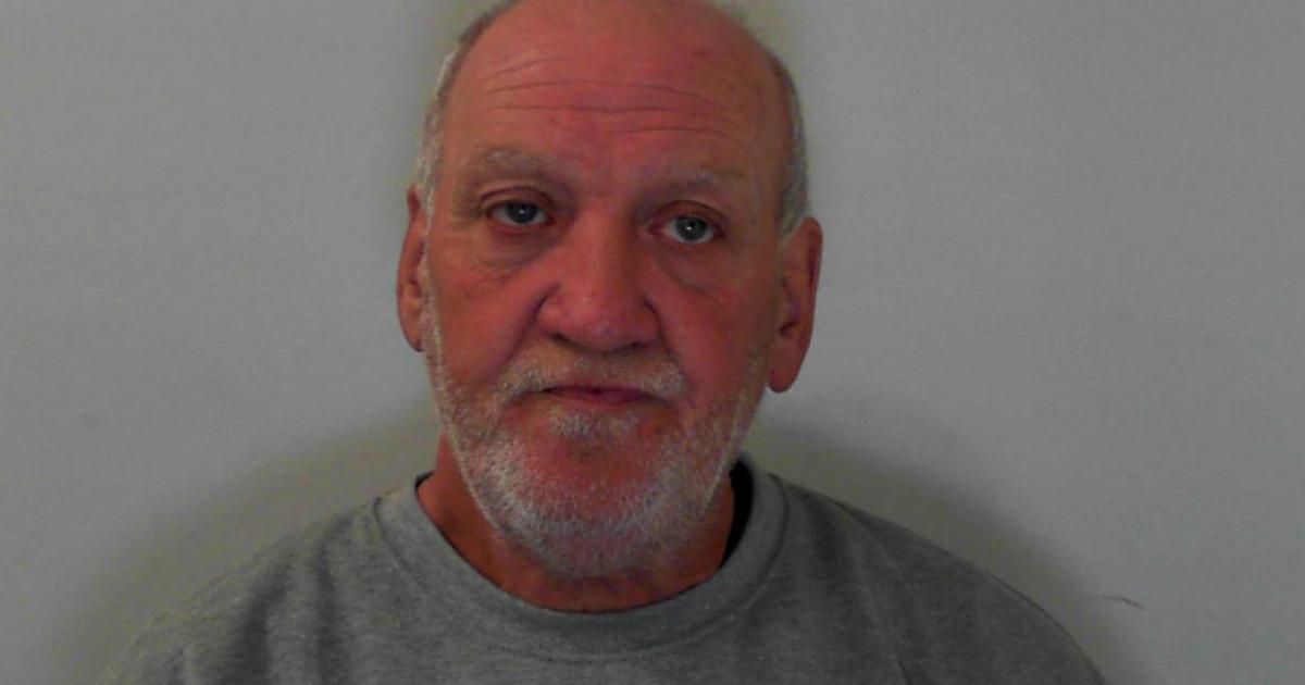 Serial rapist Clifford Church given second life sentence