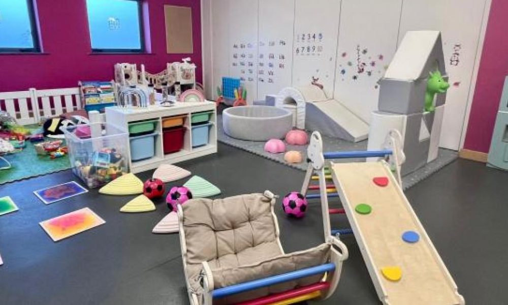 Luxury Little Play Company in Newton Aycliffe announces closure