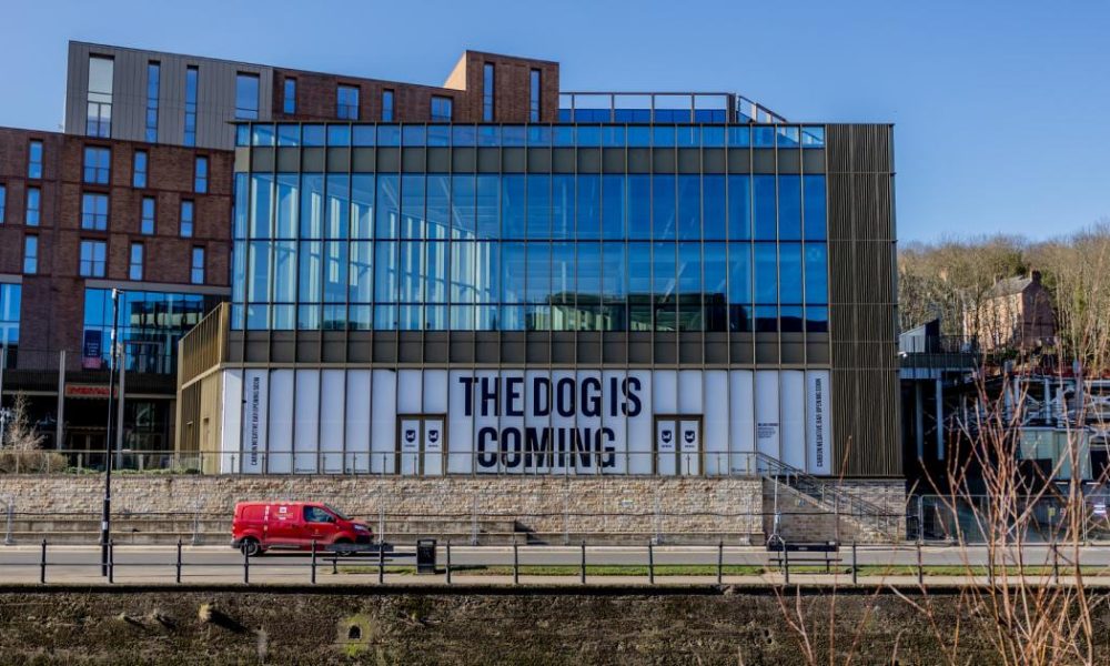 Mary Kelly Foy MP reacts to sale of Milburngate development