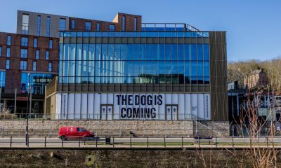 Mary Kelly Foy MP reacts to sale of Milburngate development