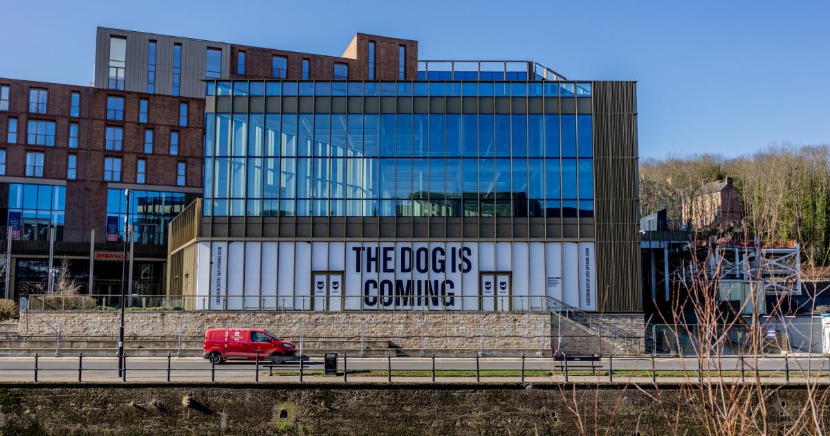 Mary Kelly Foy MP reacts to sale of Milburngate development