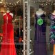 The Little Dress Shop Richmond nominated for window award