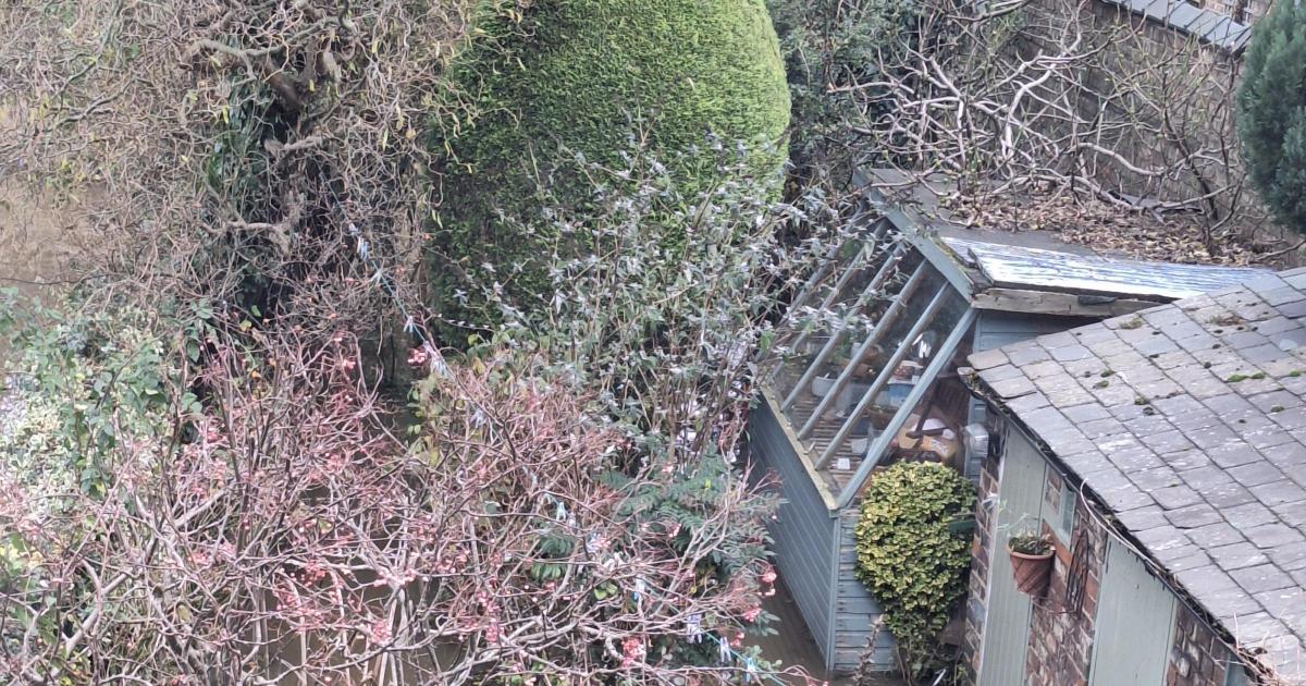 Norton flood alleviation scheme will benefit Yorkshire town