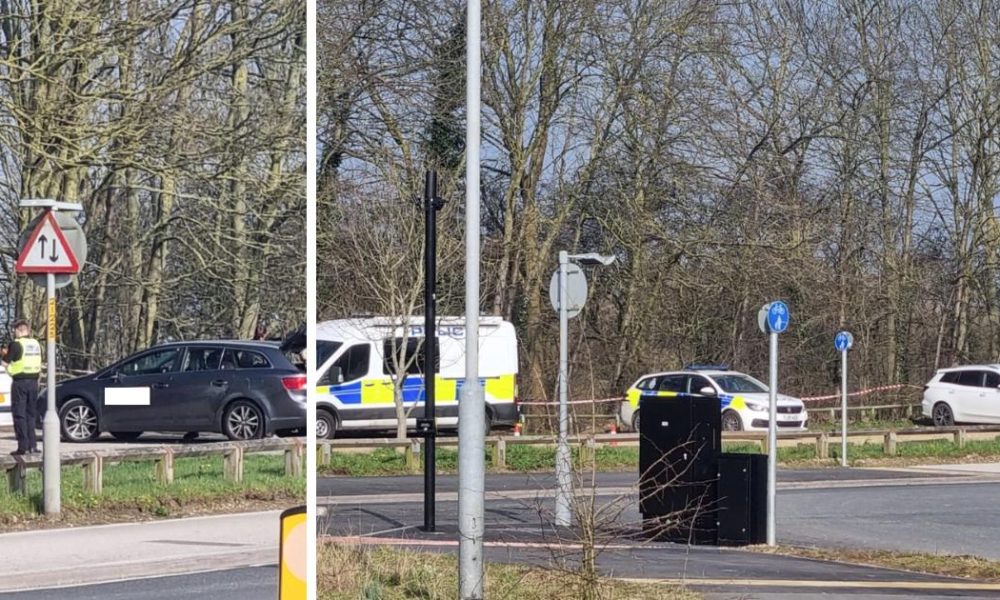 York - Police seize drugs and cash in County Lines crackdown