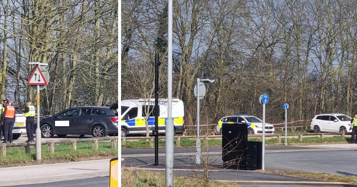 York - Police seize drugs and cash in County Lines crackdown