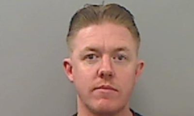 Middlesbrough drug dealer with cocaine in house is jailed