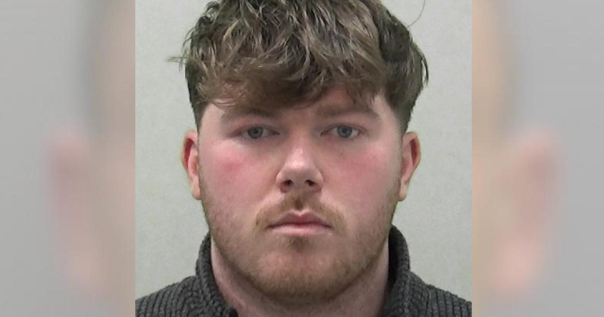 Sunderland paedophile planned to meet 14-year-old 'boy' for sex