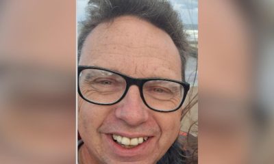 North Yorkshire Police searching for missing 63-year-old