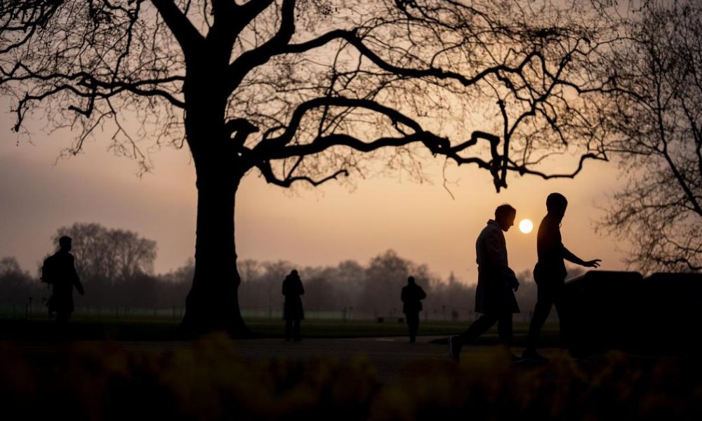 Met Office reveals whether ‘Blood Rain’ will hit North East