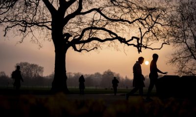 Met Office reveals whether ‘Blood Rain’ will hit North East