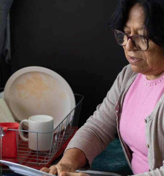 Water bill help as 53,000 more disabled households eligible